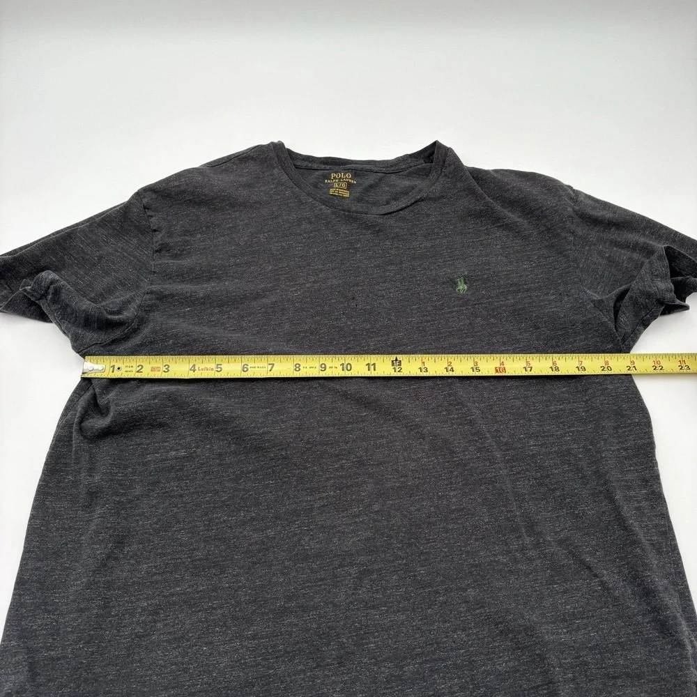 Polo Ralph Lauren brand polo